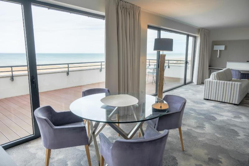 Thalazur Cabourg - Hôtel & Spa - image 29