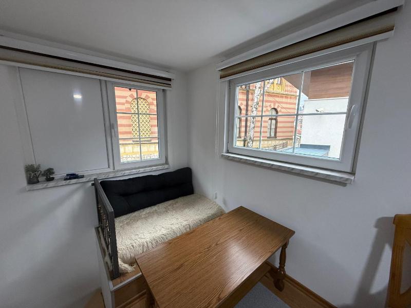 ZEMAN Old Town Apartment - image 5