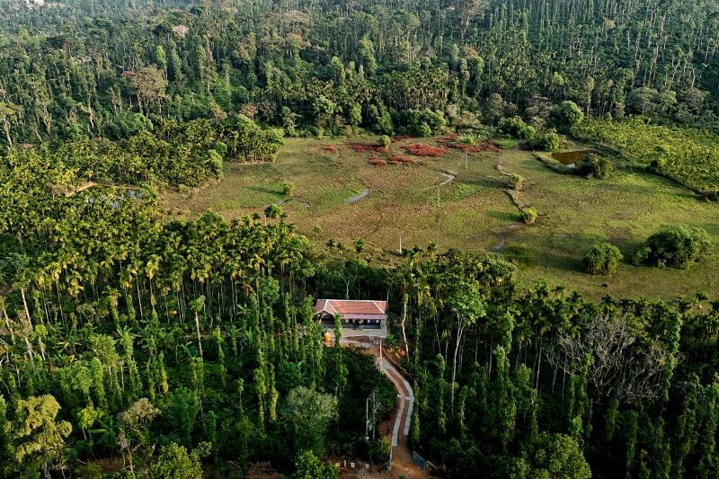 Areca Nut Homestay - image 12