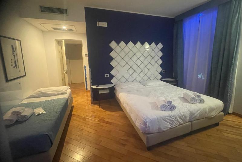 Rigel Hotel - image 43