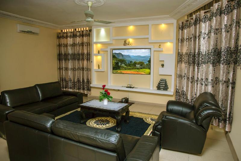 Magnifique Appartement - Cotonou - Avotrou Apkapka - image 1