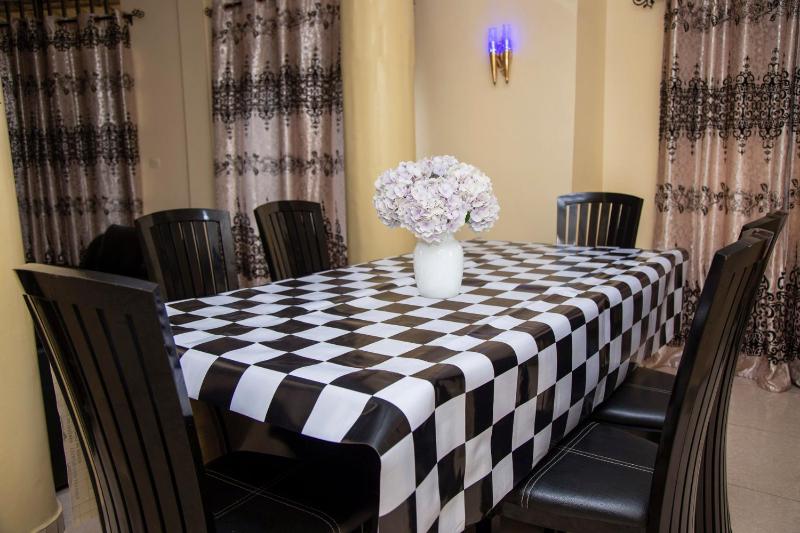 Magnifique Appartement - Cotonou - Avotrou Apkapka - image 7
