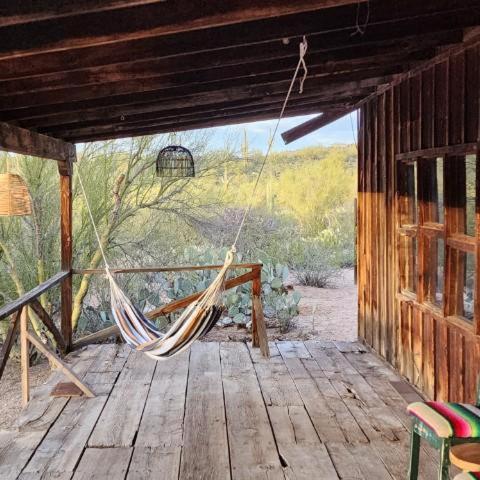 Tucson Mountain Guest Ranch - image 30
