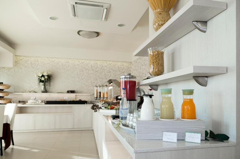 Hotel Life - Natural Style Rimini - image 18