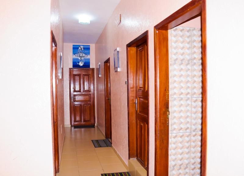 Magnifique Appartement - Cotonou - Avotrou Apkapka - image 3