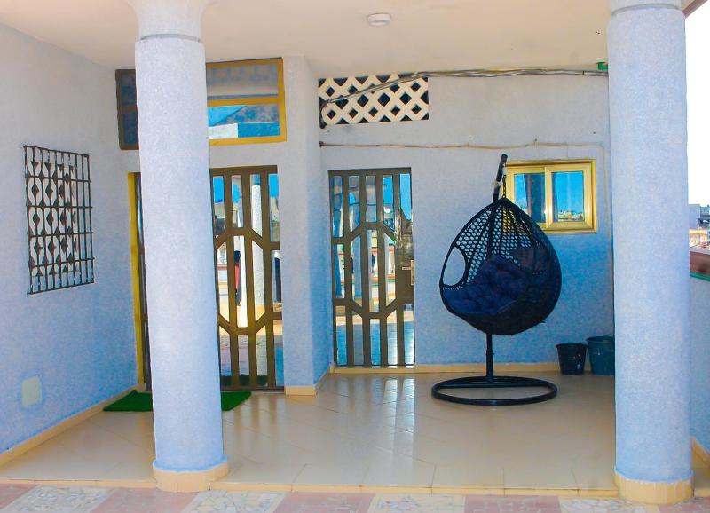 Magnifique Appartement - Cotonou - Avotrou Apkapka - image 6