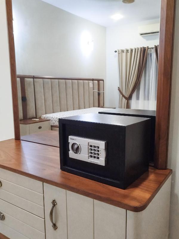 Patel Residency Apartment - image 13
