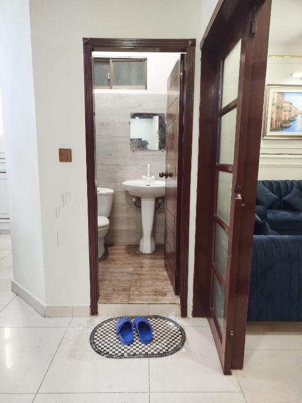 Patel Residency Apartment - image 12