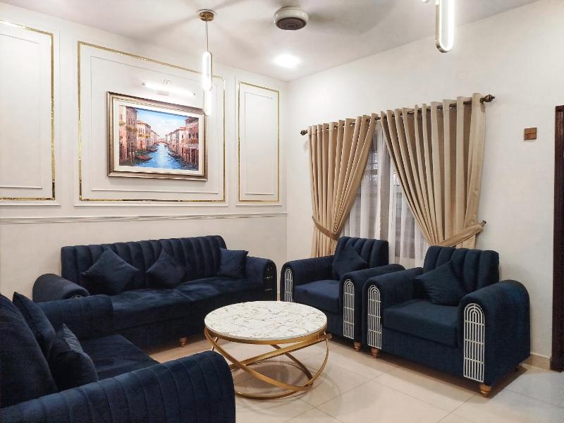 Patel Residency Apartment - image 5