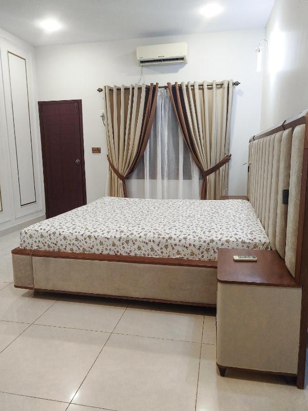 Patel Residency Apartment - image 11