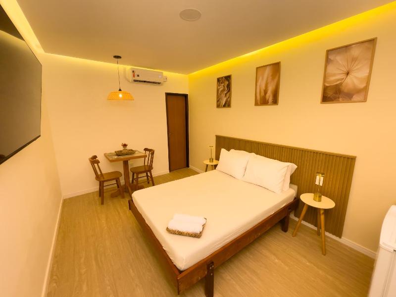 KitsPaulista - Kitnets e Apartamentos Maragogi - image 17