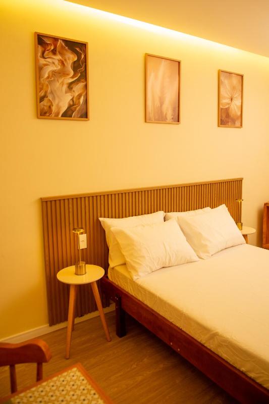KitsPaulista - Kitnets e Apartamentos Maragogi - image 37