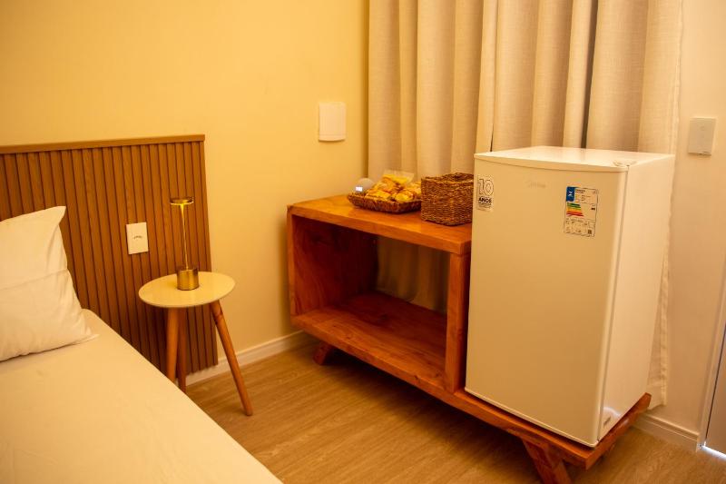 KitsPaulista - Kitnets e Apartamentos Maragogi - image 6