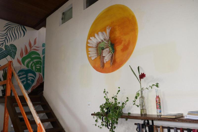 Hostel IndiaJara - image 23