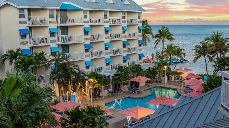 Hyatt Centric Key West Resort And Spa - image 42