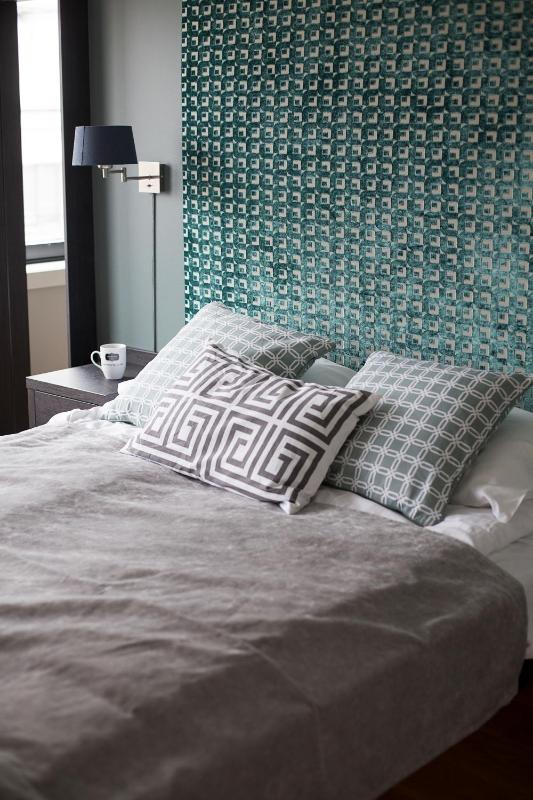 Two-Bedroom Apartment image 4