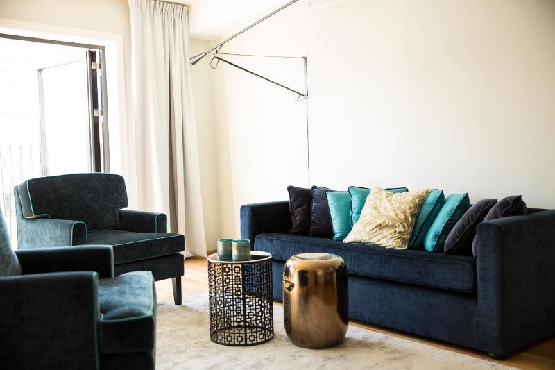 Two-Bedroom Apartment image 1