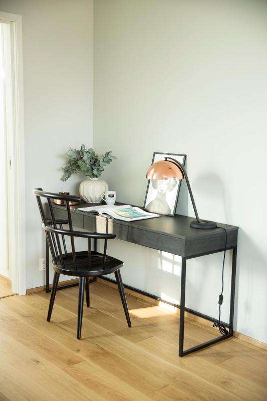 Three-Bedroom Apartment image 1