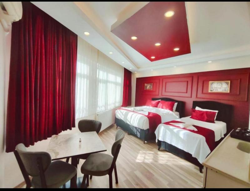 Valentina Apart Hotel - image 7