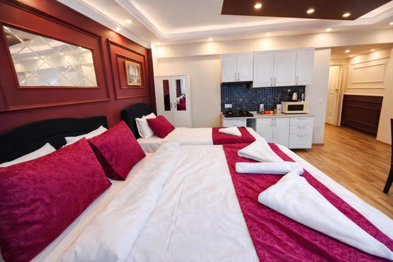 Valentina Apart Hotel - image 2