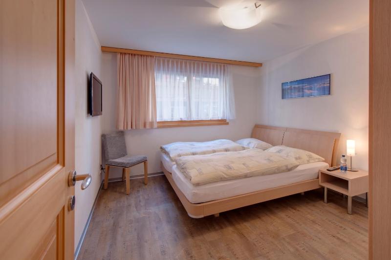 Apartment with Balcony image 3