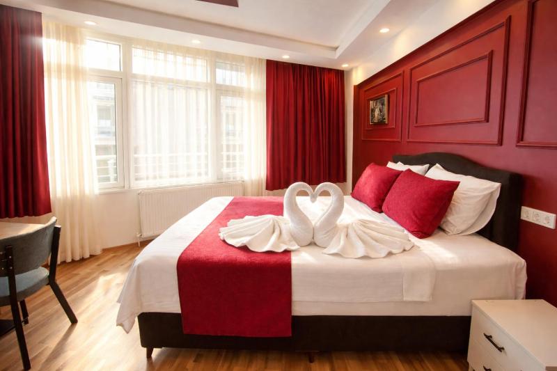 Valentina Apart Hotel - image 10