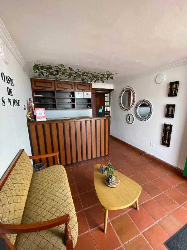Oasis san José de la villa - image 8