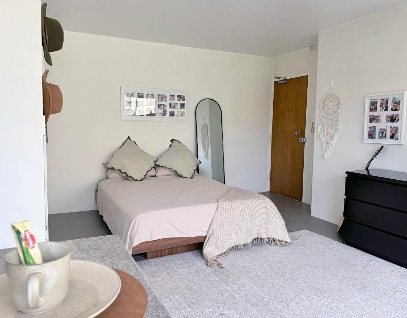 Potts Point Cozy Studio Near Parks Water - image 1