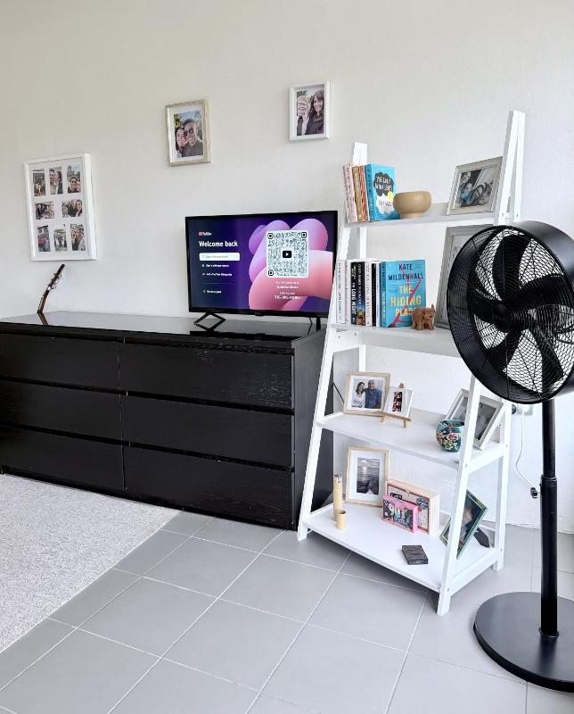 Potts Point Cozy Studio Near Parks Water - image 3