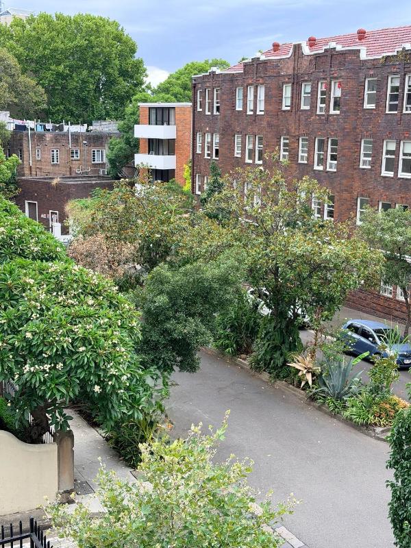 Potts Point Cozy Studio Near Parks Water - image 7