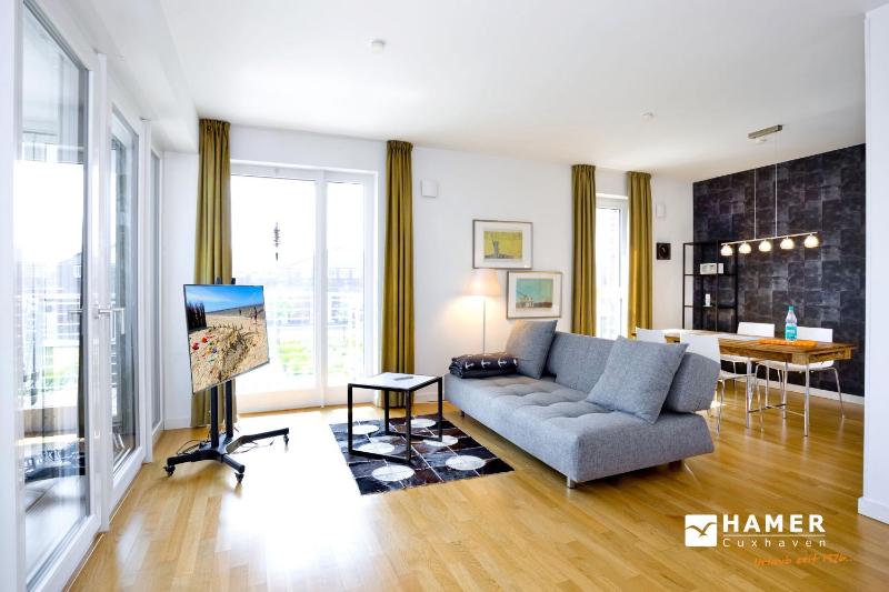 Haus Yachthafen KY7 - image 1