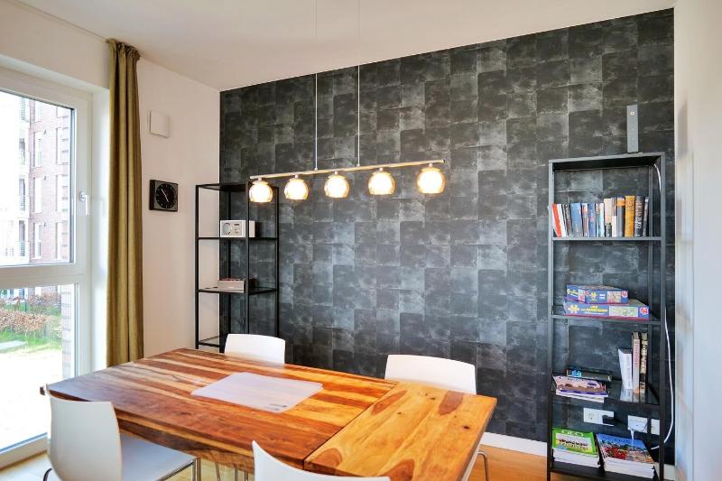 Haus Yachthafen KY7 - image 10