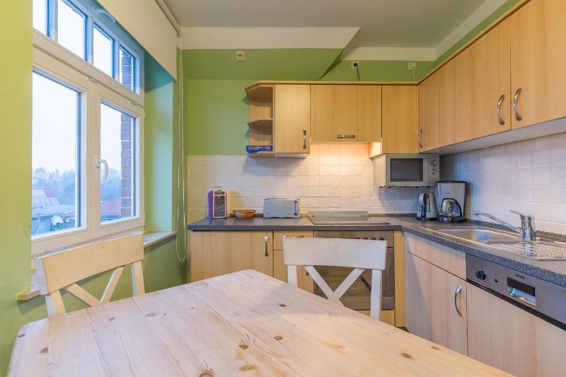 Haus Tarnewitz Ferienwohnung 06 - image 2