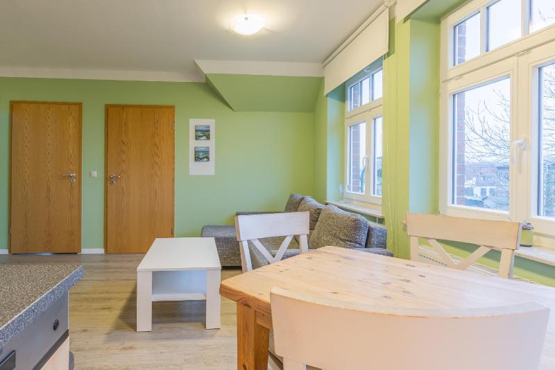 Haus Tarnewitz Ferienwohnung 06 - image 9