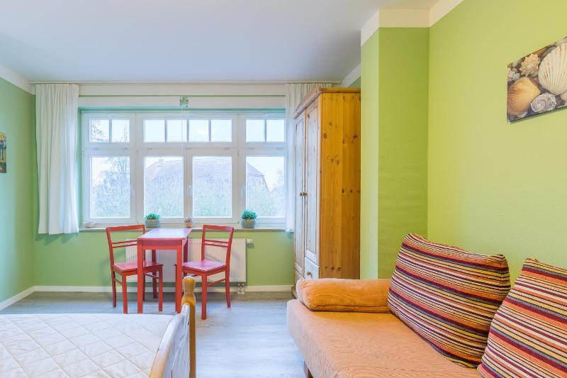 Haus Tarnewitz Ferienwohnung 06 - image 10