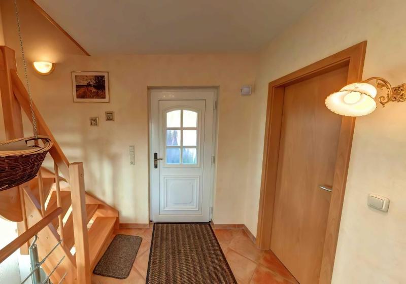 Ferienhaus Seestern - image 5