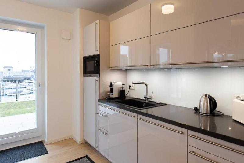 Haus Yachthafen KY2 - image 12