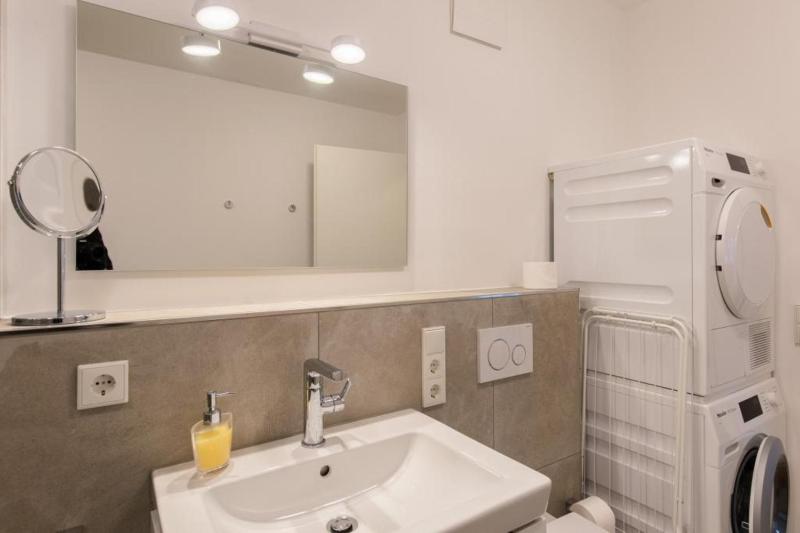 Haus Yachthafen KY2 - image 21