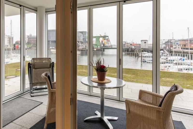 Haus Yachthafen KY2 - image 6