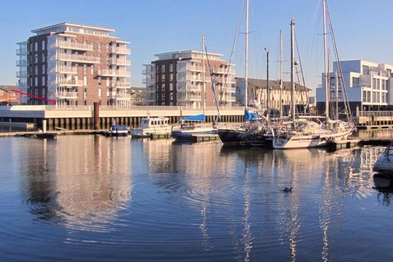 Haus Yachthafen KY2 - image 4
