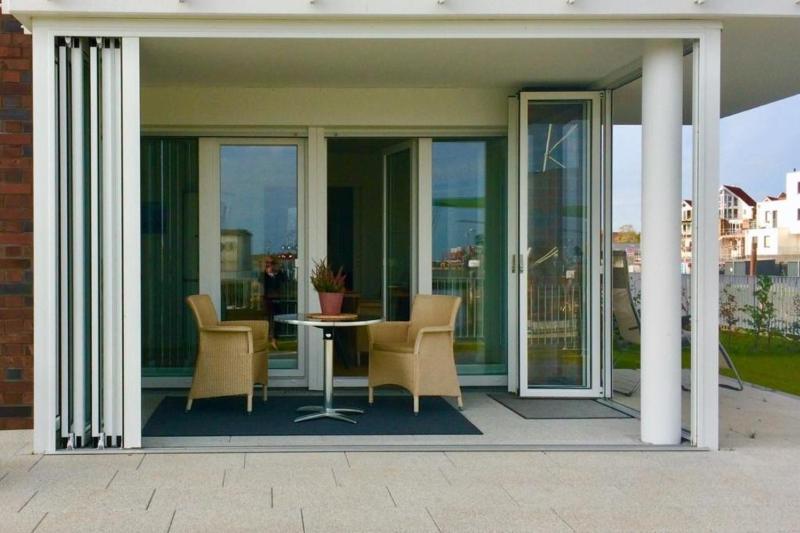 Haus Yachthafen KY2 - image 8