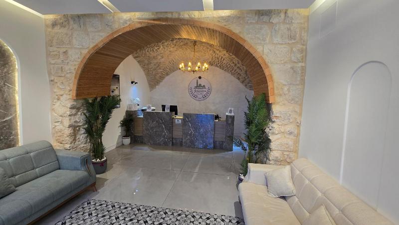 Jerusalem View Hotel - image 9