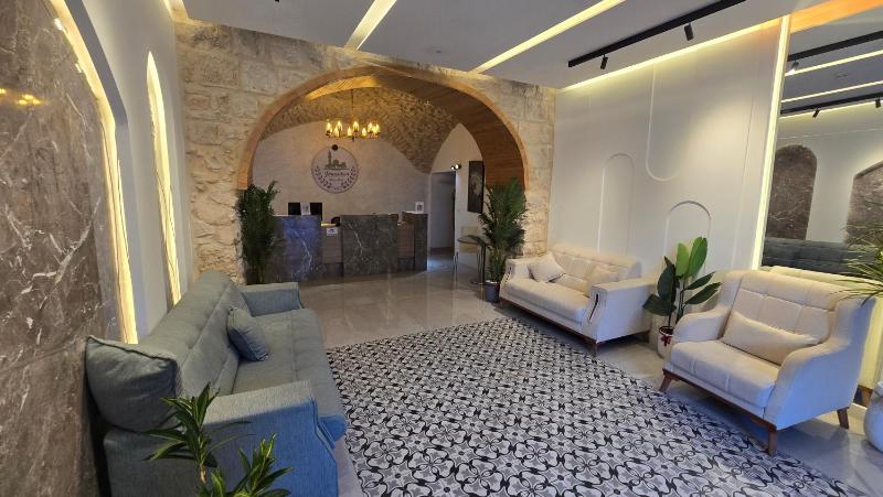 Jerusalem View Hotel - image 6