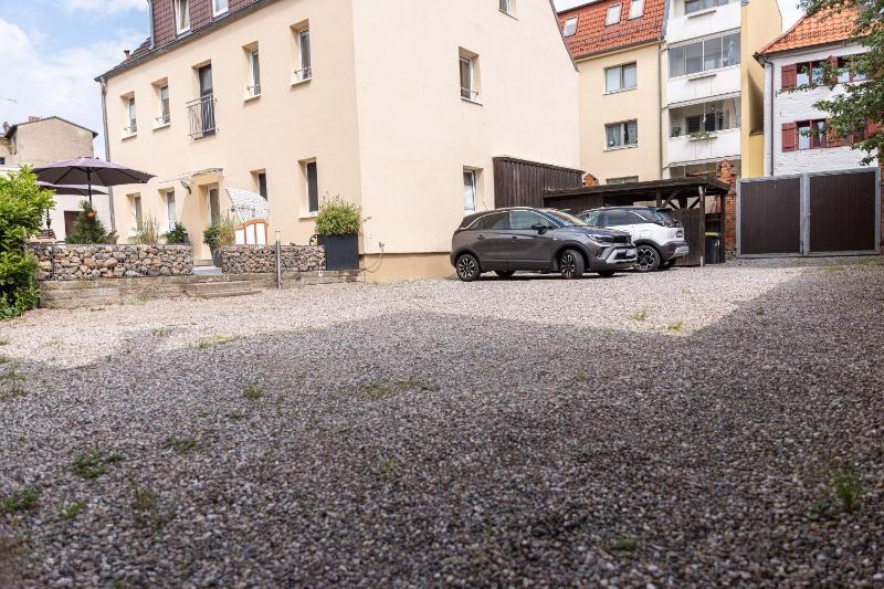 Bütow WE6 mit Parkplatz - ABC12 - image 4