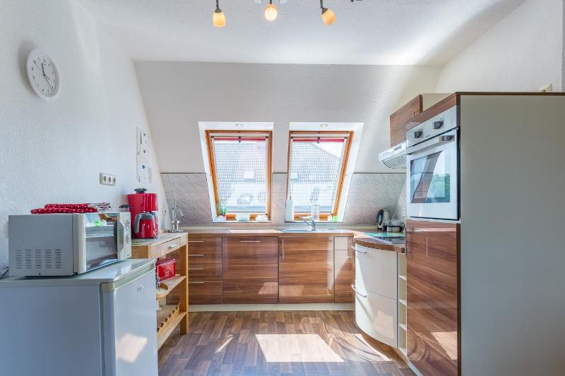 Haus Sterntaucher Ferienwohnung 01 - image 12