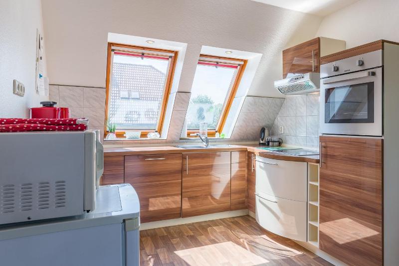 Haus Sterntaucher Ferienwohnung 01 - image 33