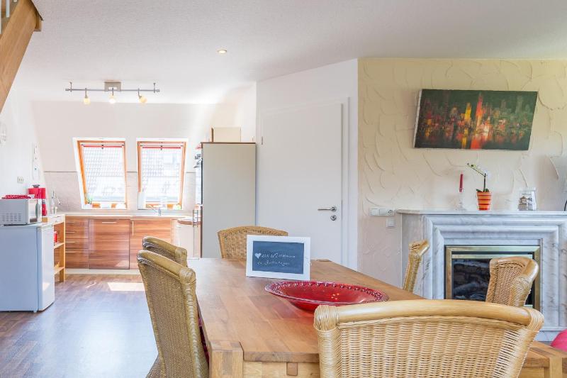 Haus Sterntaucher Ferienwohnung 01 - image 24