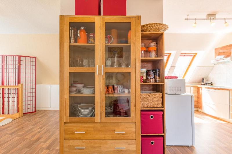 Haus Sterntaucher Ferienwohnung 01 - image 13