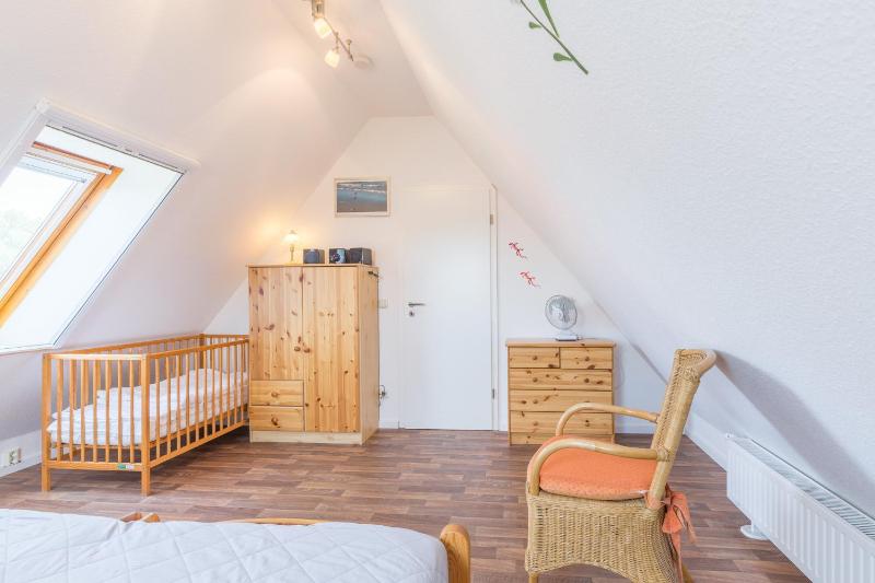 Haus Sterntaucher Ferienwohnung 01 - image 9