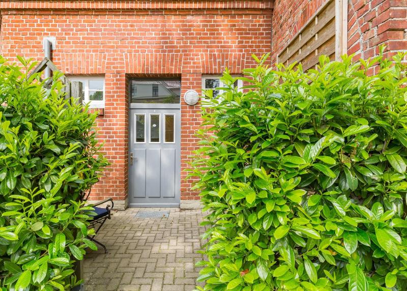 Haus Tarnewitz Ferienwohnung 04 - image 10